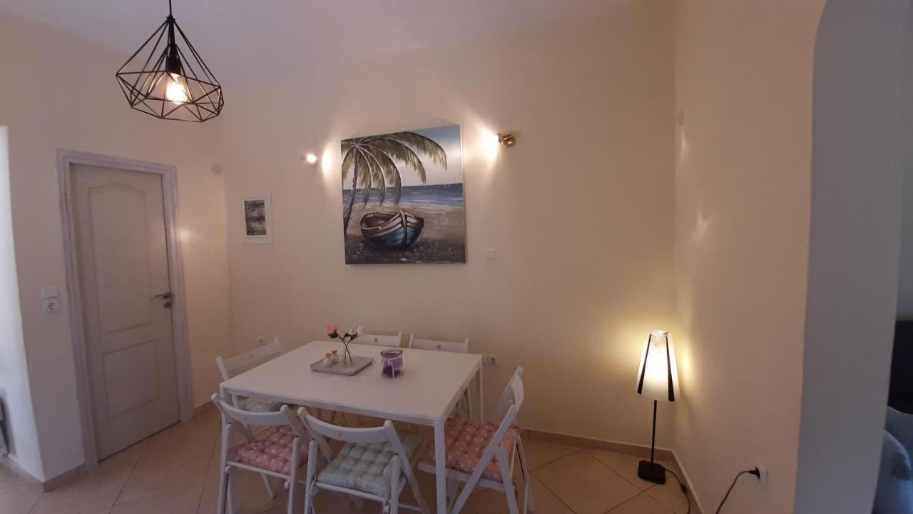 Seaside Kaki Thalassa Keratea Екстериор снимка