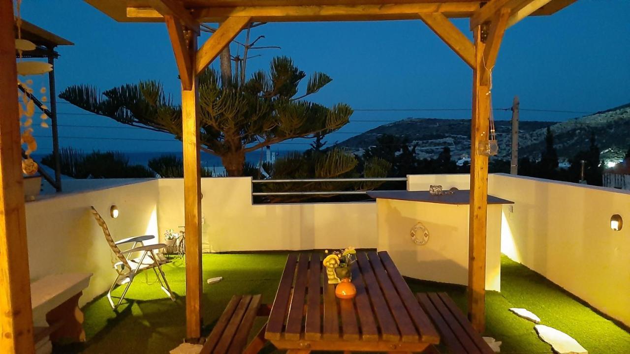 Seaside Kaki Thalassa Keratea Екстериор снимка