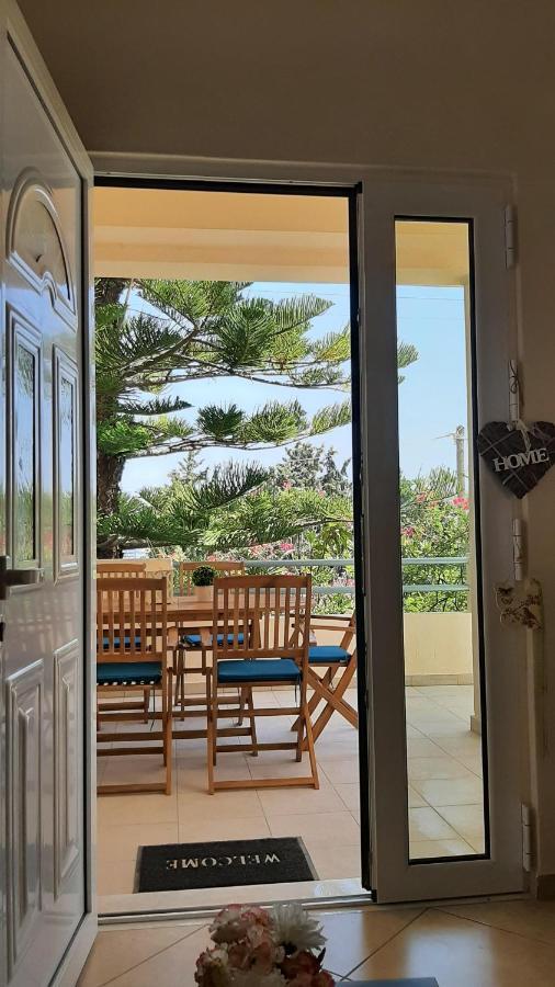 Seaside Kaki Thalassa Keratea Екстериор снимка
