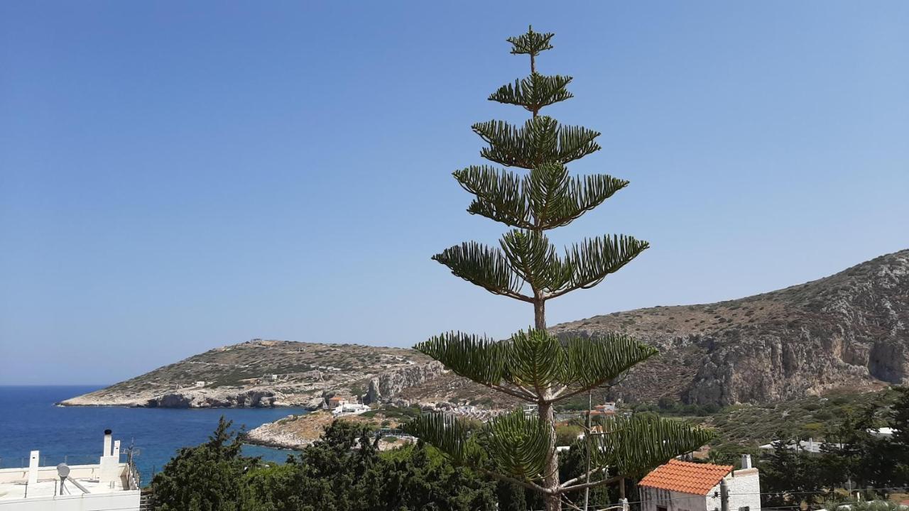 Seaside Kaki Thalassa Keratea Екстериор снимка